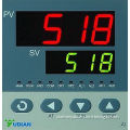 Electric Furnace Temperature Control Panel